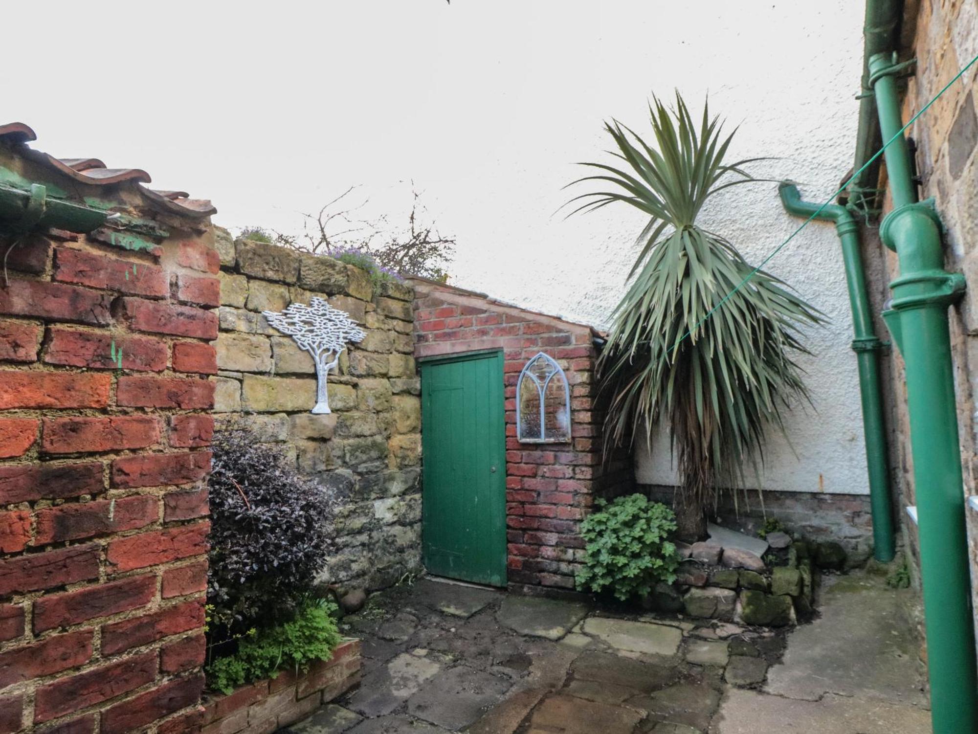 Newton Cottage Whitby Exterior foto